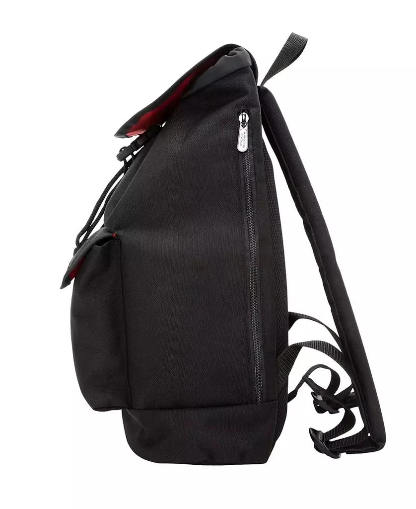 Manhattan Portage Snapshot Camera Drawstring Backpack 7