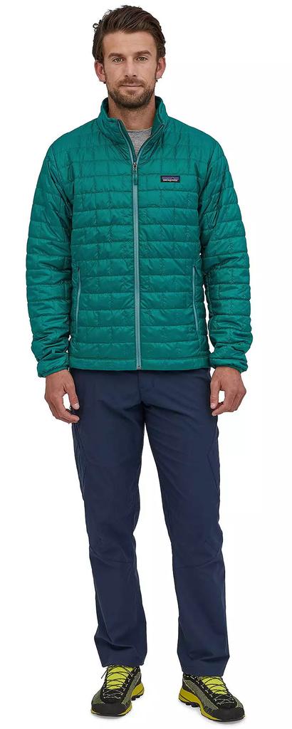 Patagonia Patagonia Men's Nano Puff Jacket