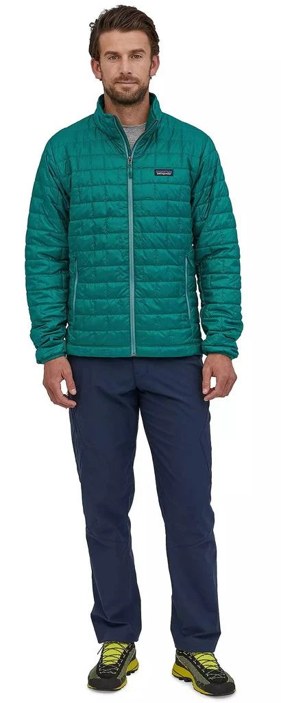 Patagonia Patagonia Men's Nano Puff Jacket 2