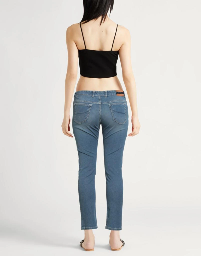SIVIGLIA Denim pants 3