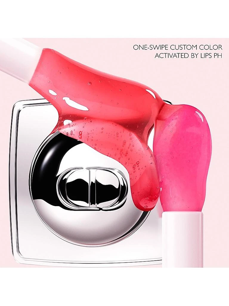 Dior Lip Glow Oil Color Reviver 9