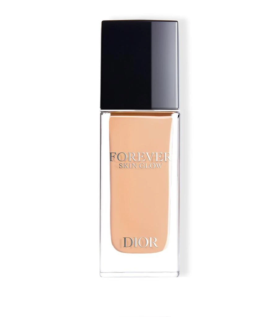 Dior Dior Forever Skin Glow Foundation 1
