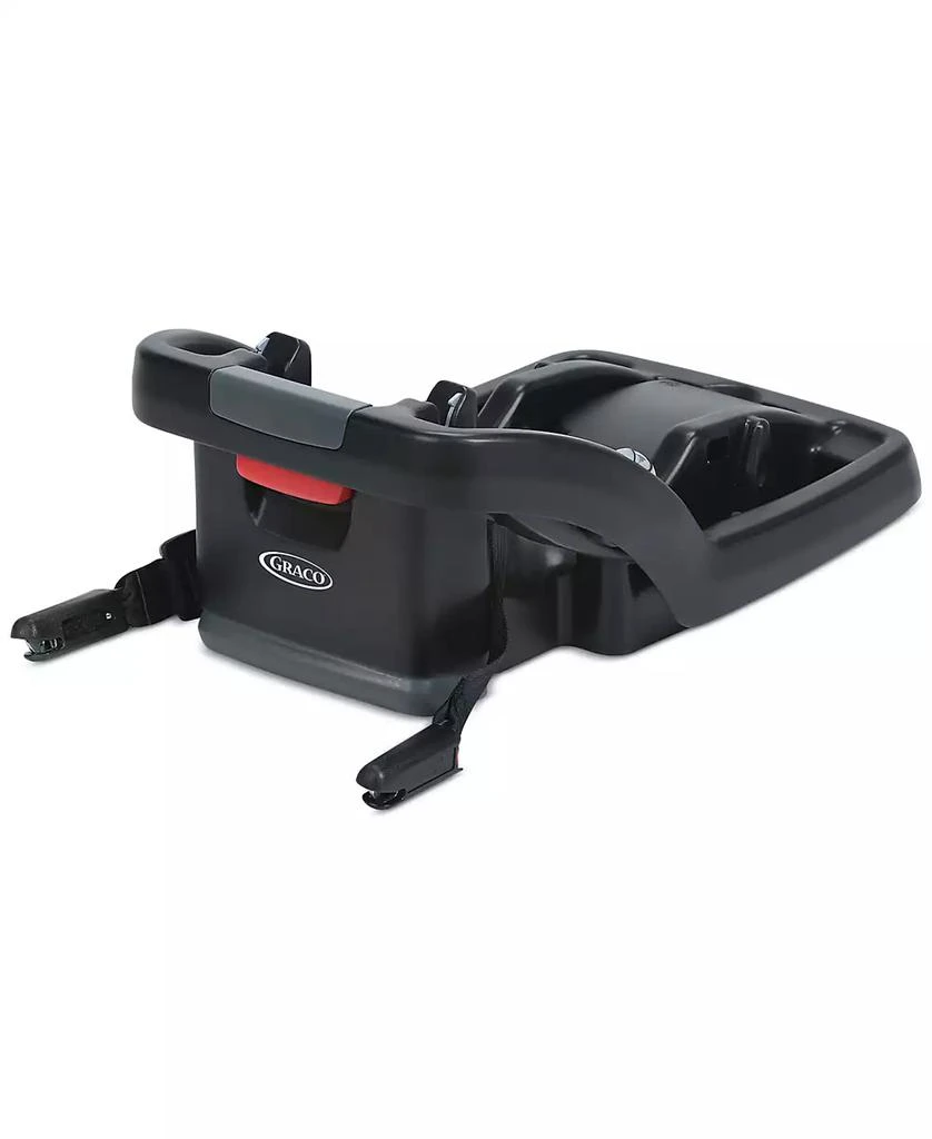 Graco SnugRide SnugLock Infant Car Seat Base 3