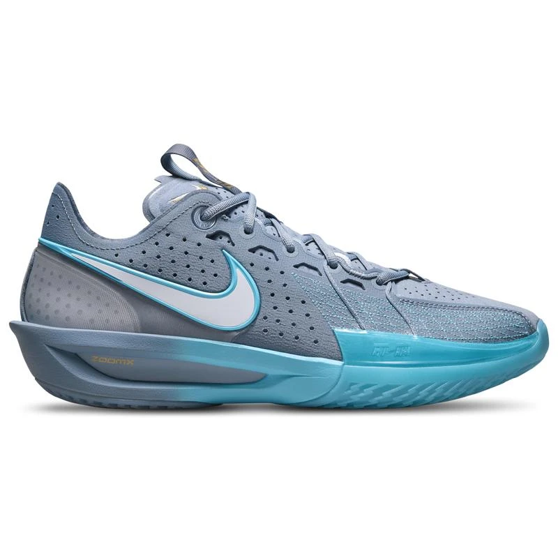 NIKE Nike Air Zoom G.T. Cut 3 - Men's 1