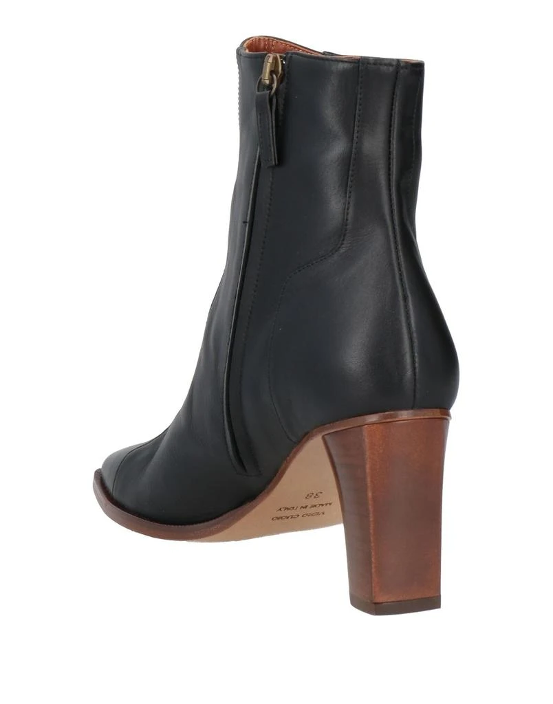 MICHEL VIVIEN Ankle boot 3