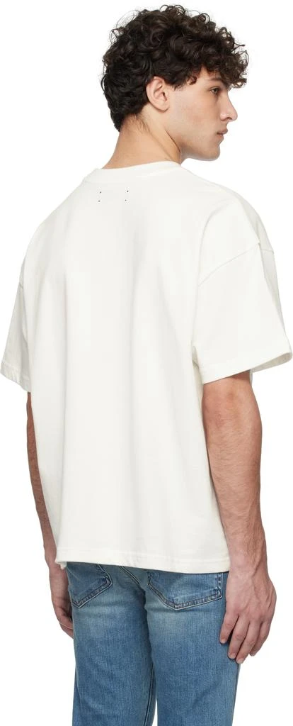 AMIRI White Snake T-shirt 3
