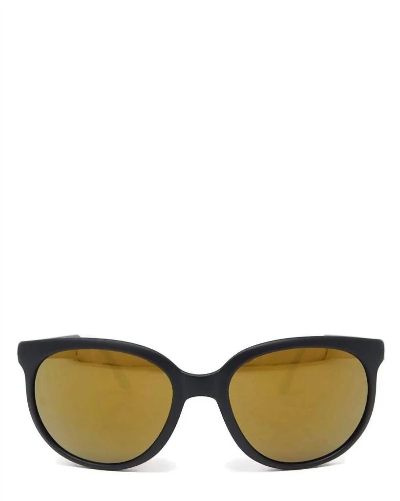 Vuarnet Vuarnet - Rag Bone Round Sunglasses 1