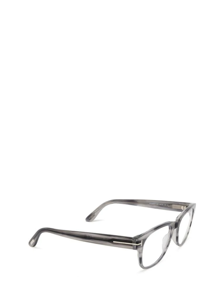 Tom Ford Tom Ford Eyewear Round-Frame Glasses 2
