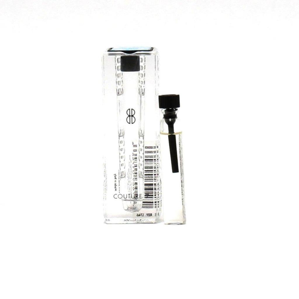 Bill Blass Vial Couture Number 7 Ladies EDP Spray