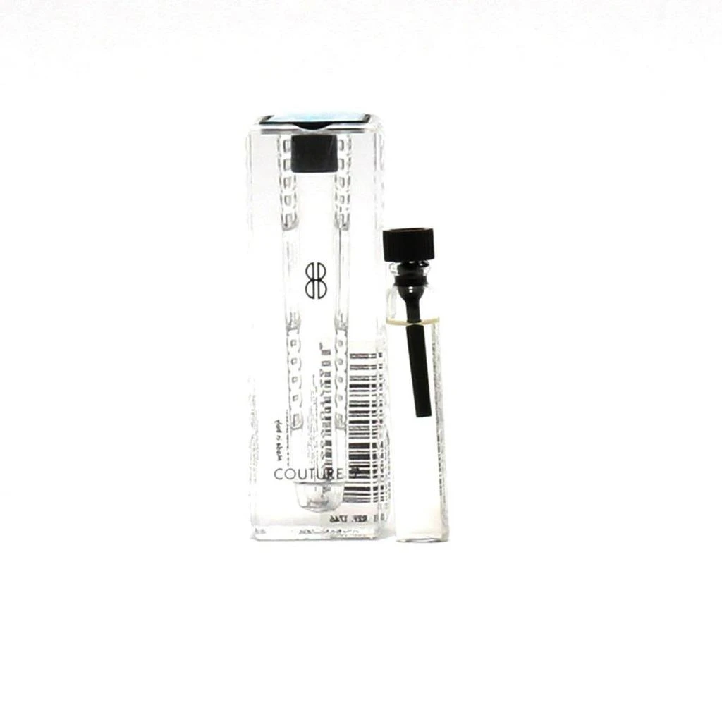 Bill Blass Vial Couture Number 7 Ladies EDP Spray 1