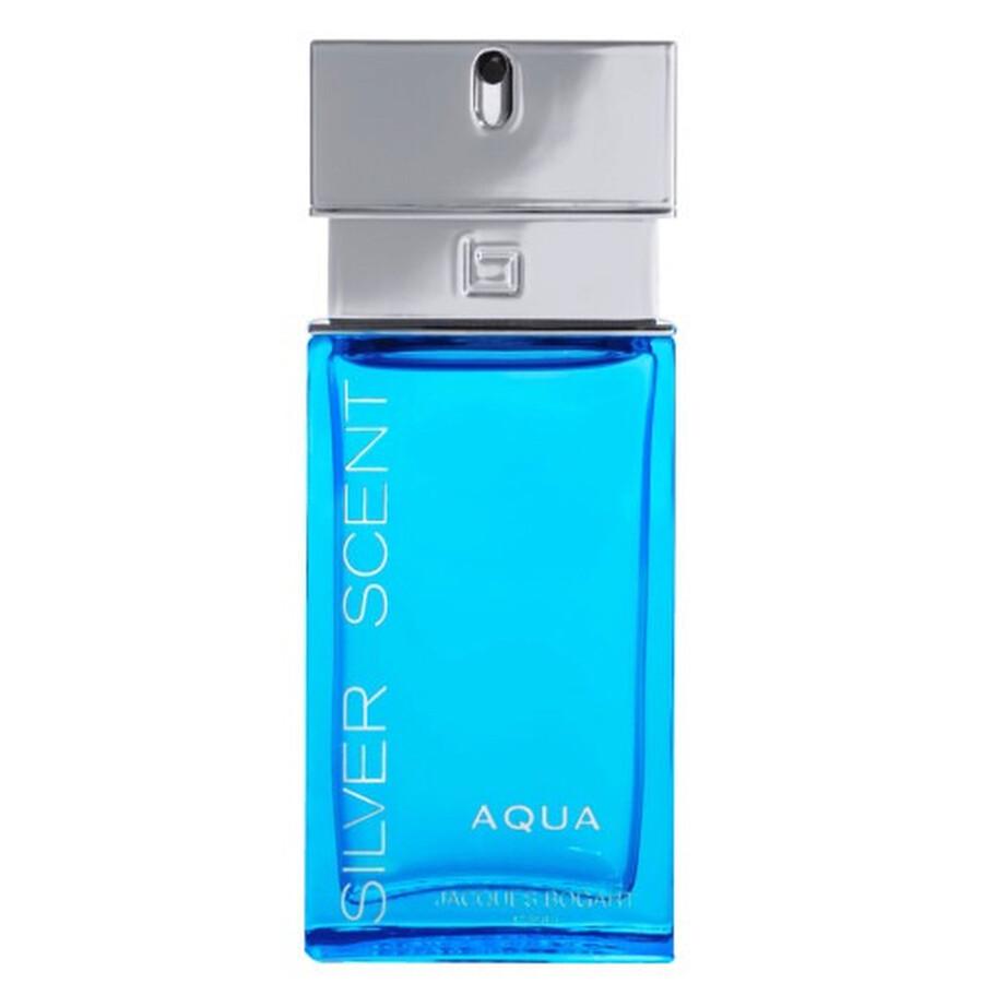 JACQUES BOGART Jacques Bogart Silver Scent Aqua Mens EDP