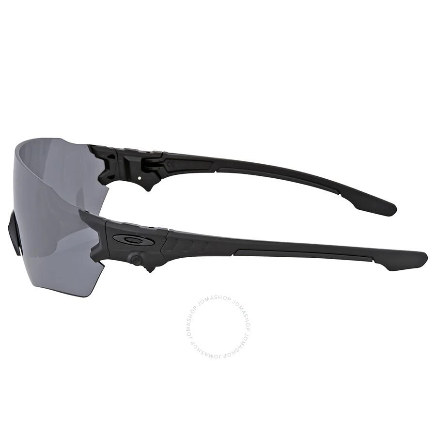 Oakley Oakley Tombstone Spoil Industrial Safety Glass Grey Shield Men's Sunglasses OO9328 932804 39 3