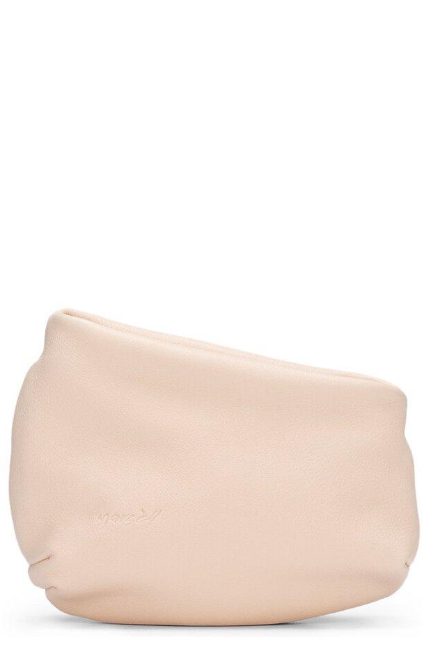 Marsèll Marsèll Fantasmino Zipped Clutch Bag