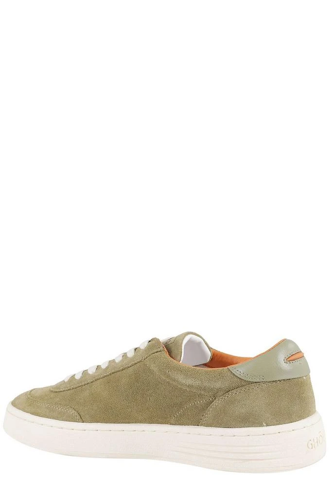 GHOUD Ghoud Low-Top Lace-Up Sneakers 3