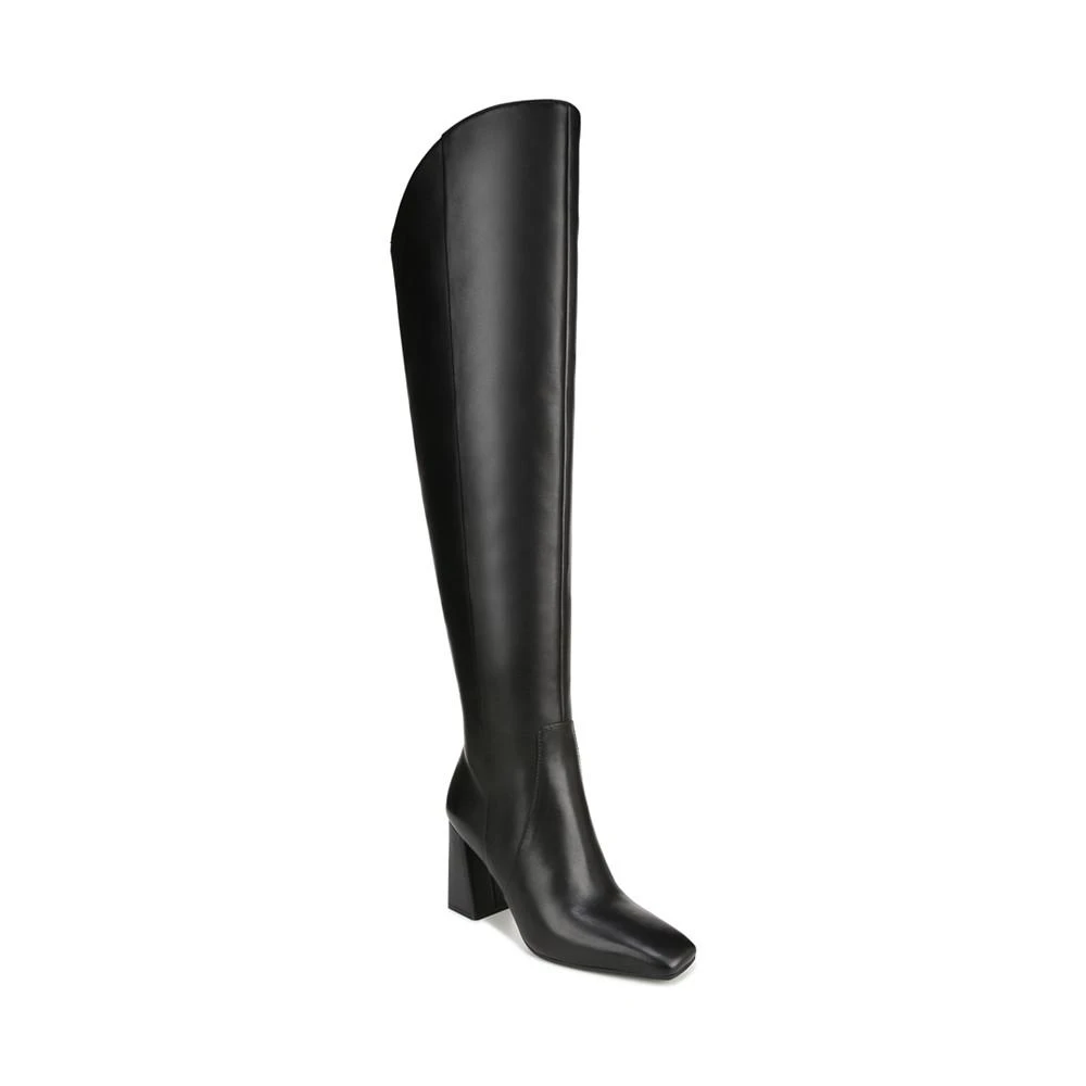 Naturalizer Lyric Over-the-Knee Boots