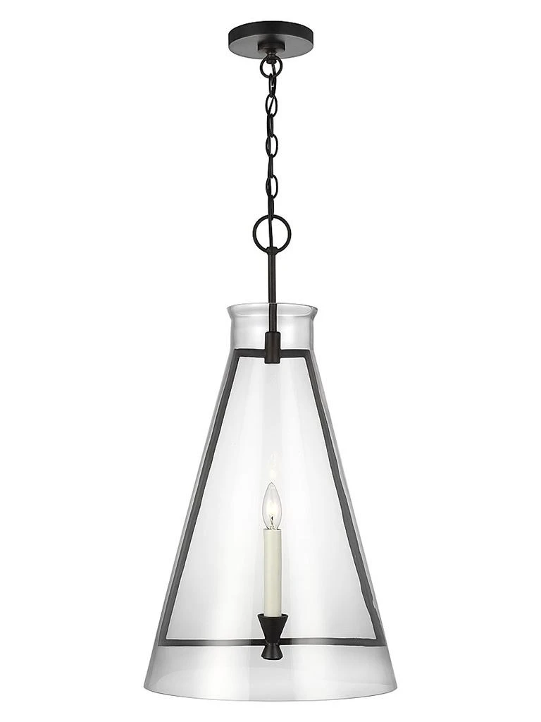 Chapman
Myers Visual Comfort Studio Pendant