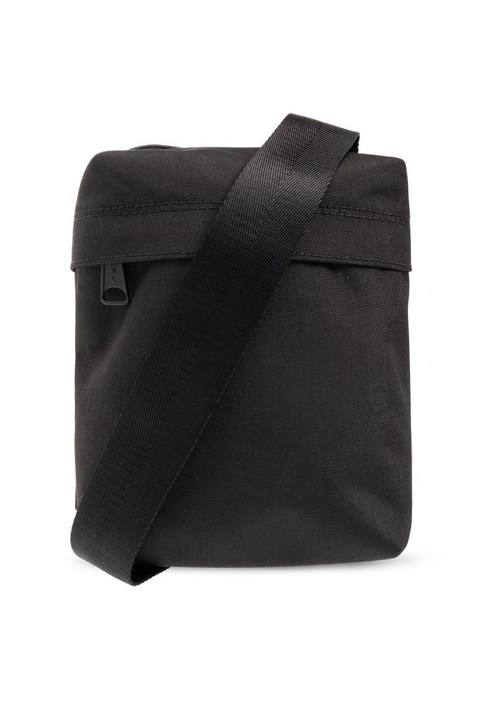 Diesel Diesel D-Bsc Zipped Shoulder Bag - Bags - BeyondStyle