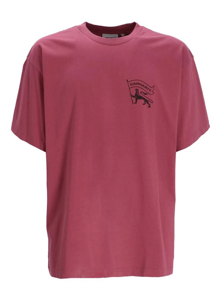 Carhartt WIP S/s Stamp T-shirt 1