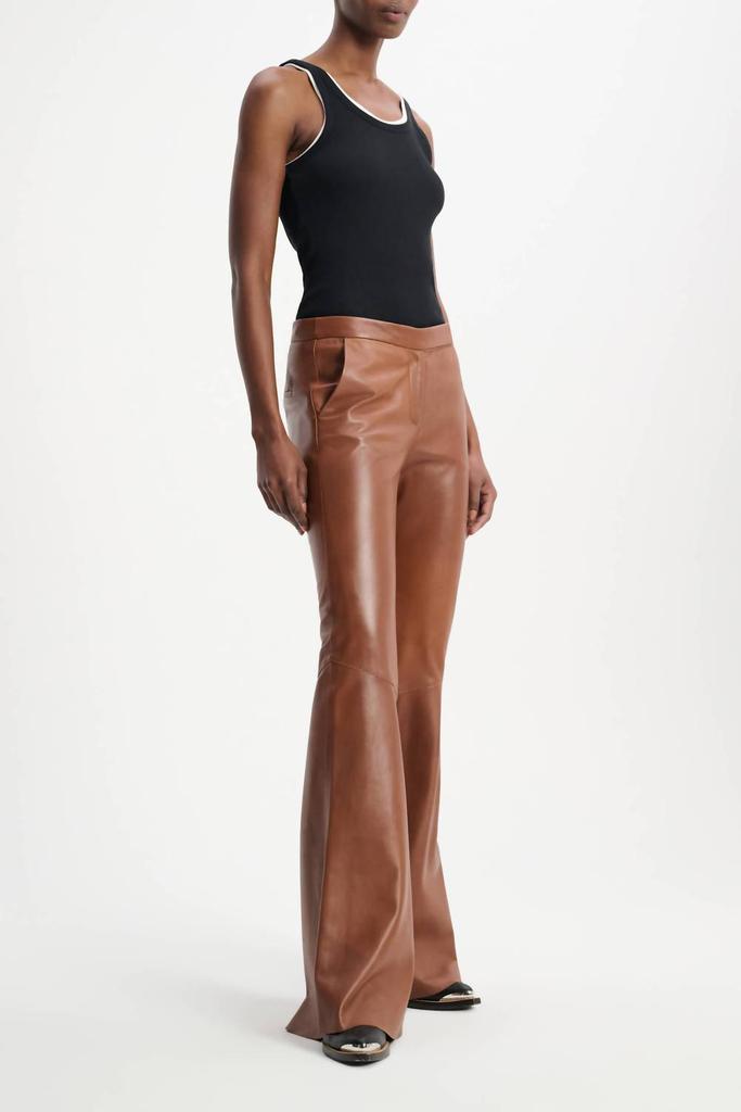 Dorothee Schumacher Dorothee Schumacher - SLEEK STATEMENT PANTS