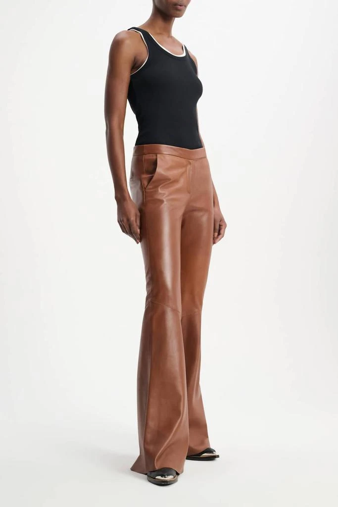 Dorothee Schumacher Dorothee Schumacher - SLEEK STATEMENT PANTS 2
