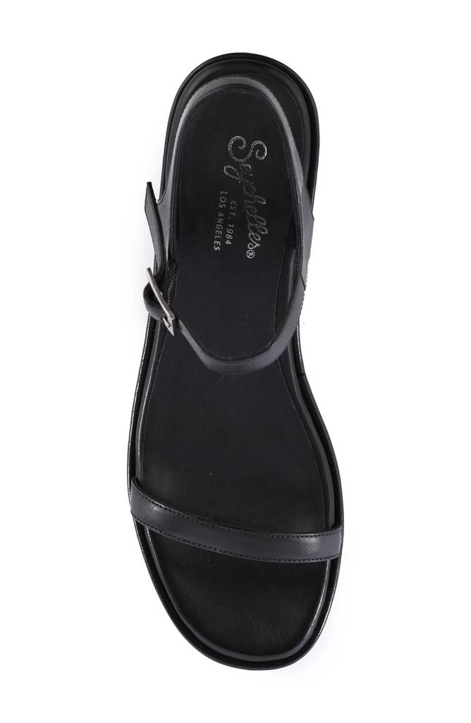 Seychelles Rest Assured Ankle Strap Sandal 4