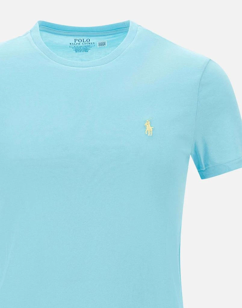 Ralph Lauren "Classics" cotton T-shirt 4
