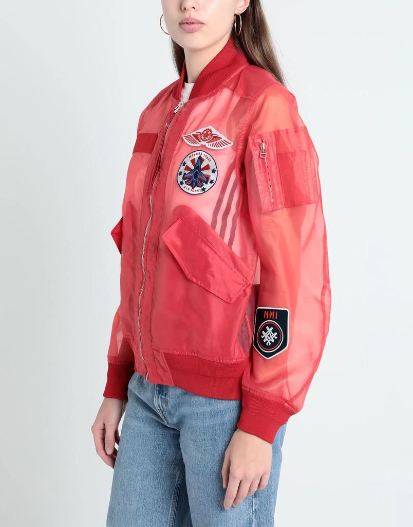 Mr & Mrs Italy Bomber 4