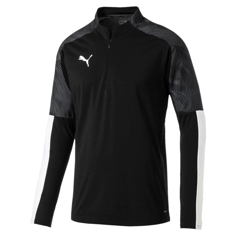 Puma Cup Training Tight Fit Full Zip Jacket (Youth)