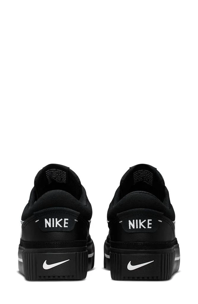 NIKE Court Legacy Sneaker