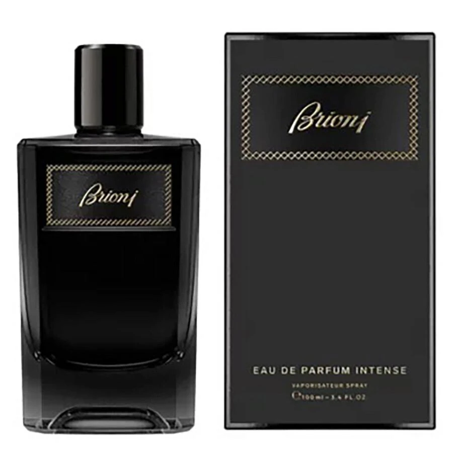 Brioni Brioni Eau de Parfum Intense Mens EDP 1