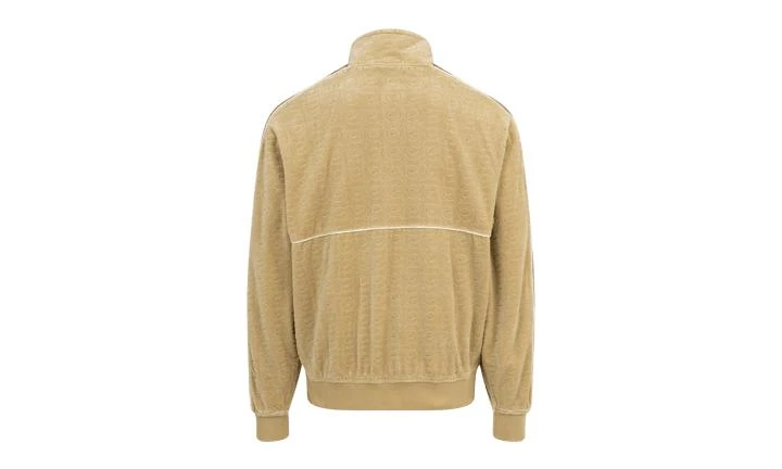 Supreme Supreme Nike Velour Track Jacket 4