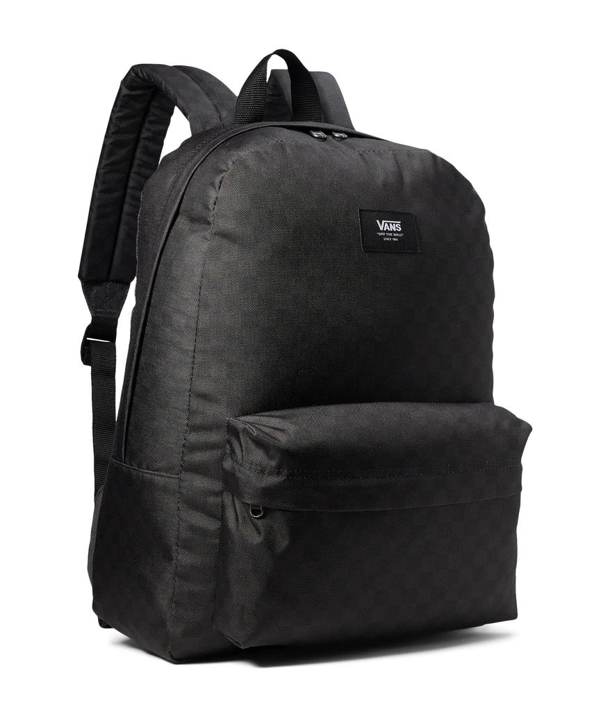 Vans Old Skool Check Backpack 1