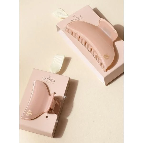 Bachca Large hair claw 1