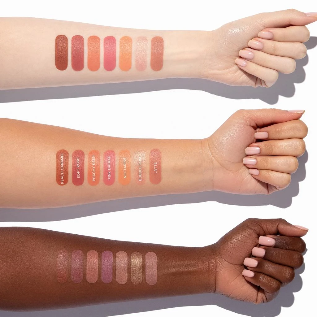 Anastasia Beverly Hills Anastasia Beverly Hills Stick Blush 4