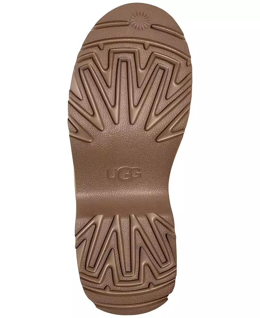 UGG® Women's New Heights Cozy Clogs 5