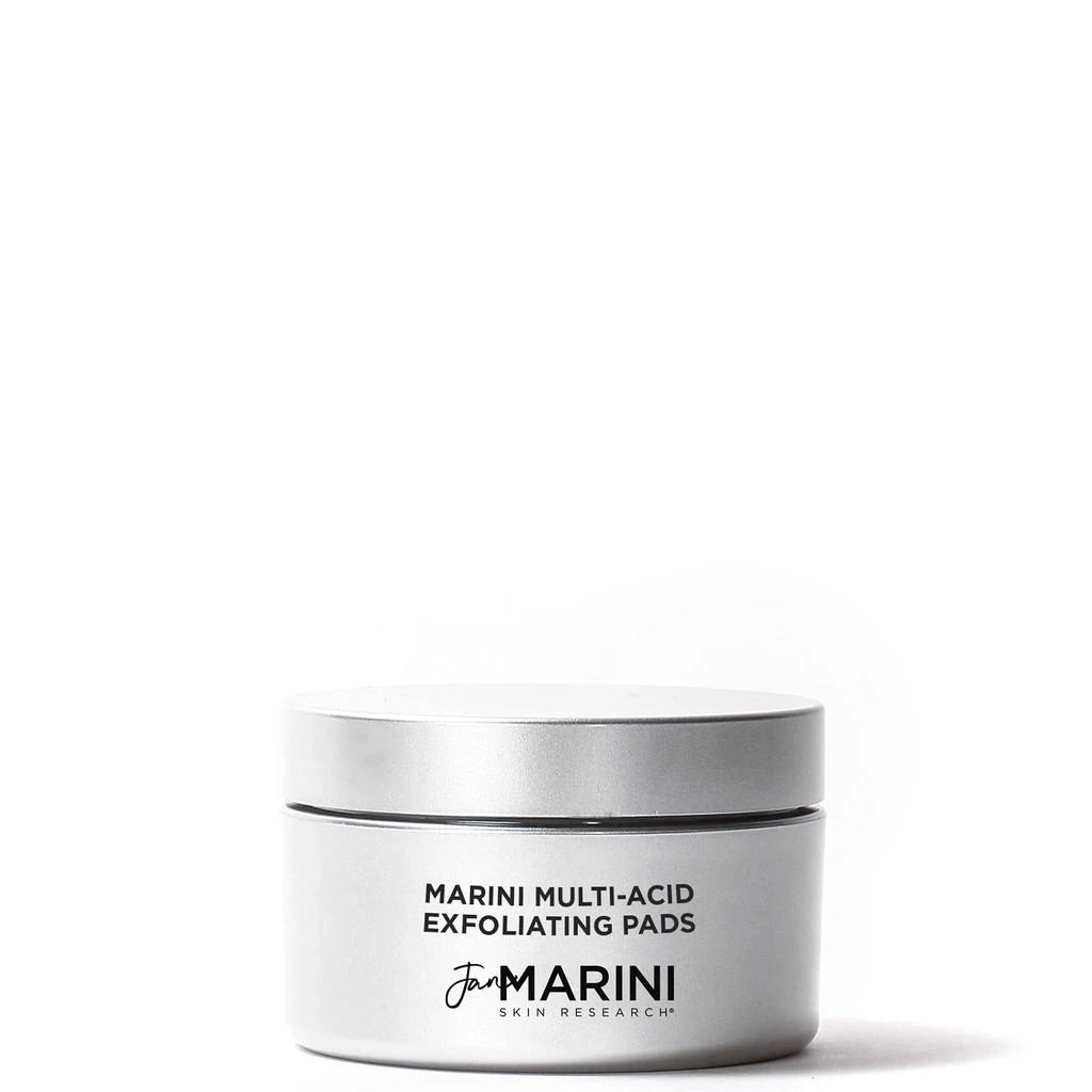 Jan Marini Jan Marini Marini Multi-Acid Exfoliating Pads 30 piece 1