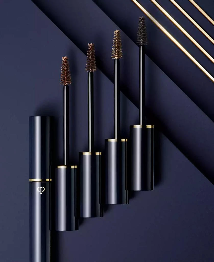 Cle de Peau Eyebrow Gel 8