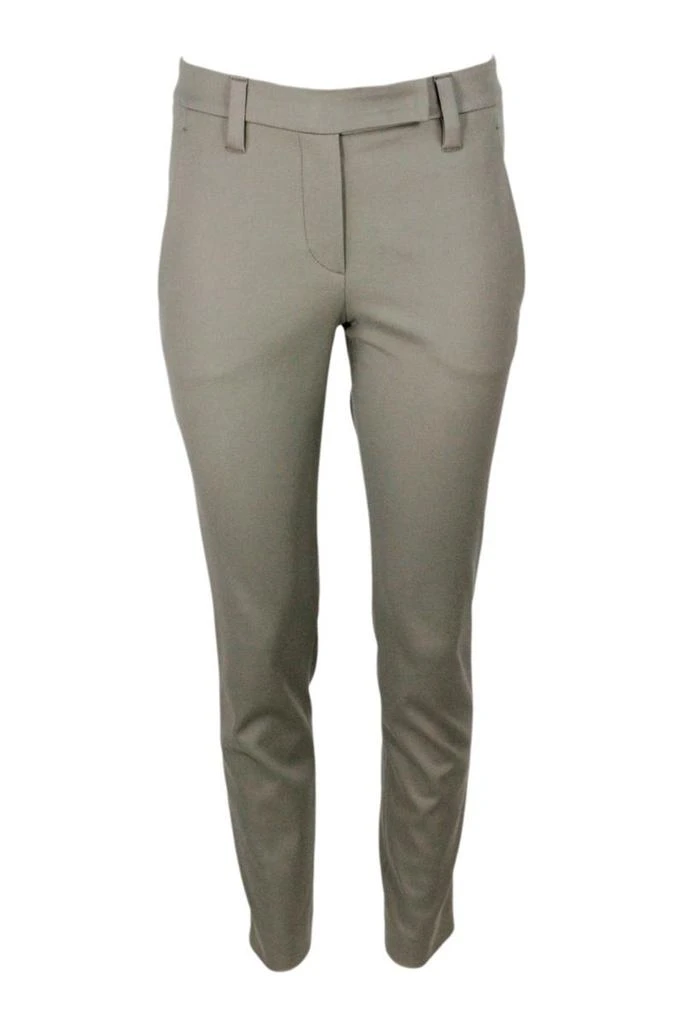 Brunello Cucinelli Brunello Cucinelli Trousers 1