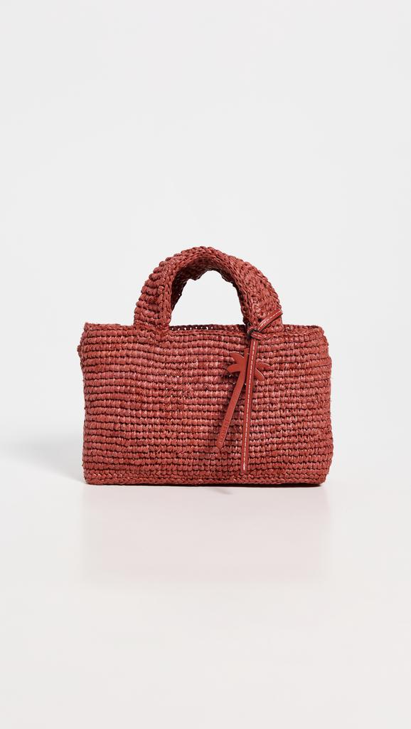 Manebi New Sunset Micro Bag
