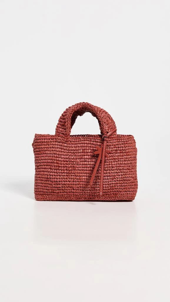Manebi New Sunset Micro Bag 1