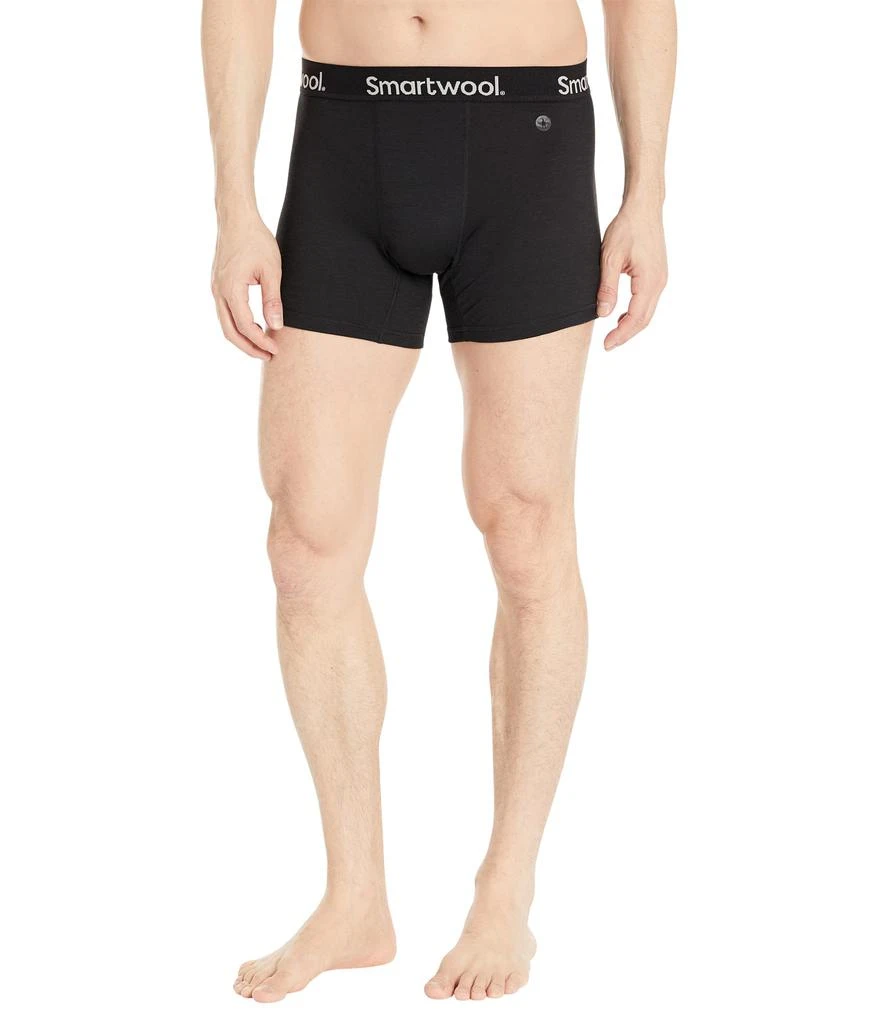 SmartWool Boxer Brief Boxed