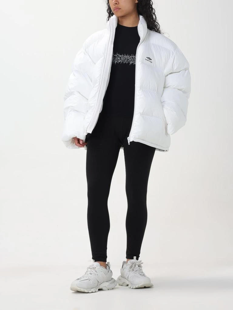 Balenciaga Coat woman Balenciaga 2