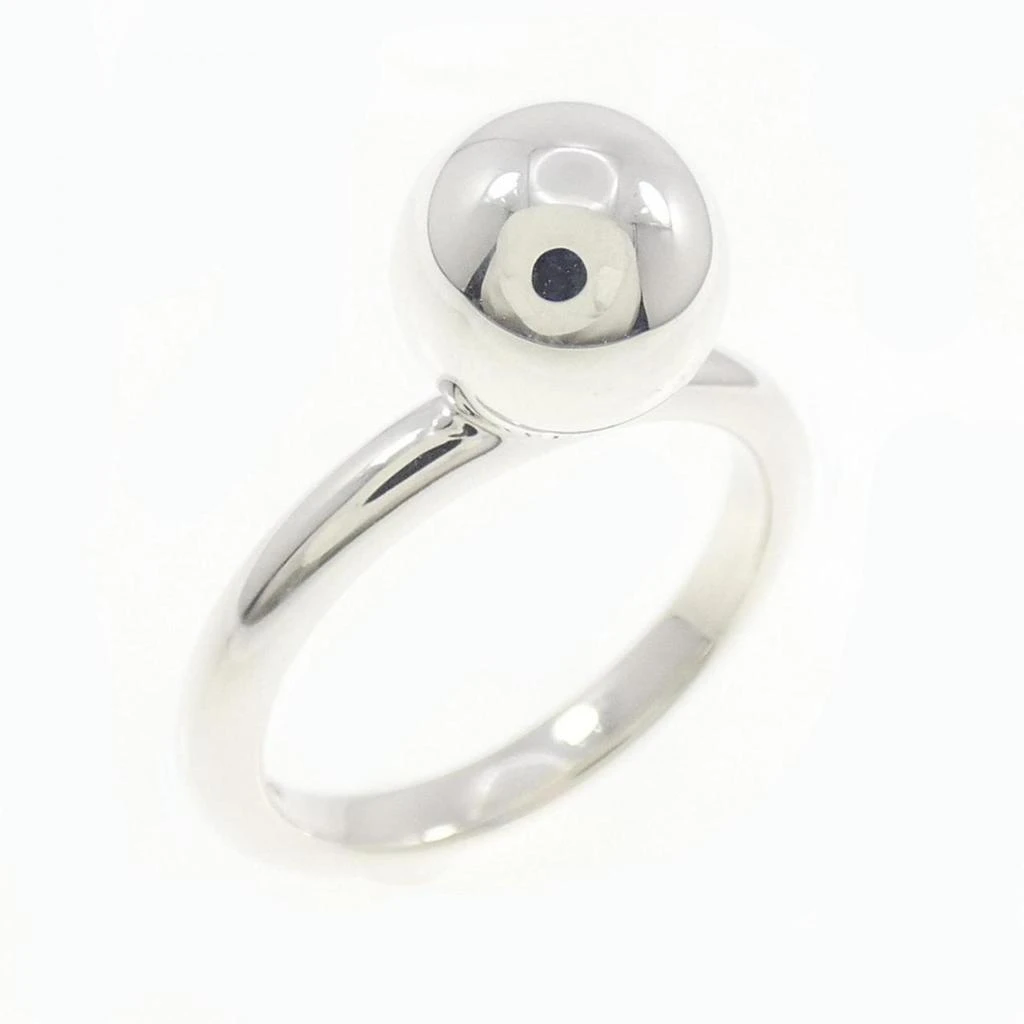 Tiffany 
Co. 925 Band Ring (Pre-Owned)