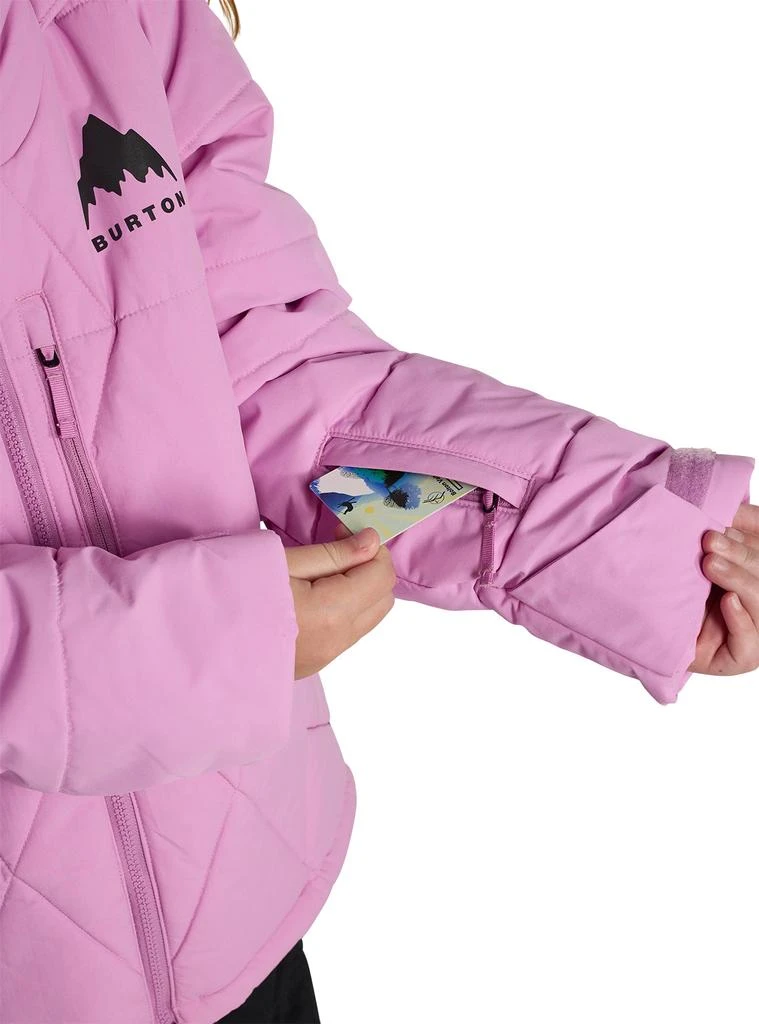 Burton Spindal 2L Jacket - Youth 6