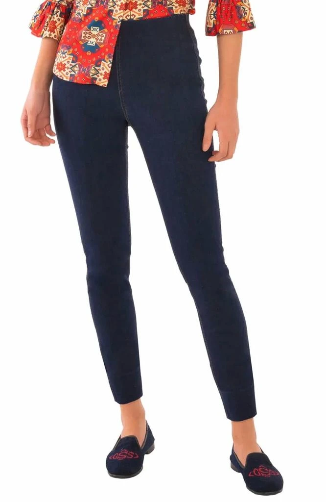 GRETCHEN SCOTT Gretchen Scott - GRIPELESS PULL ON PANT