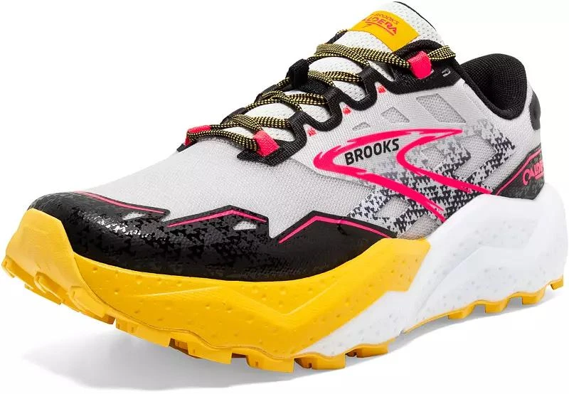 Brooks Brooks Women's Caldera 7 Trail Running Shoes 7