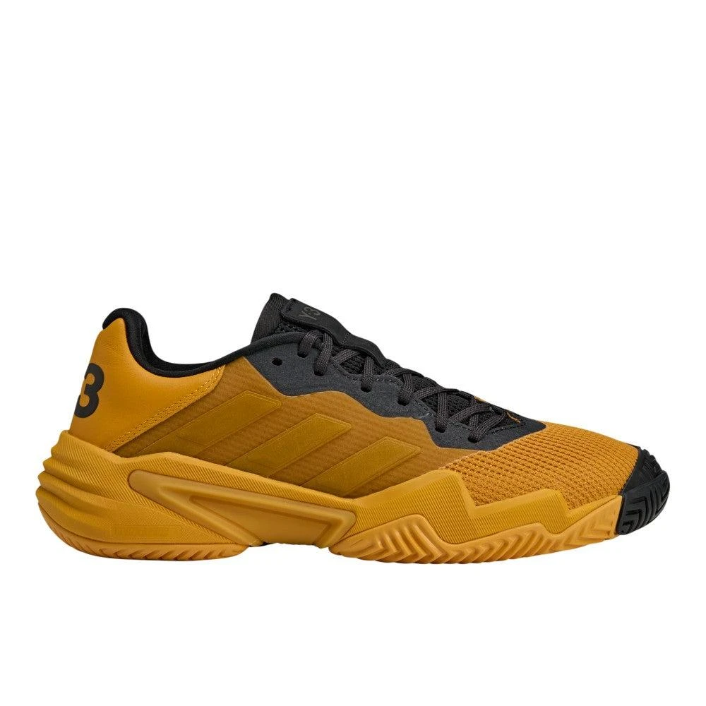 Adidas Barricade 13 Y-3 Tennis Shoes