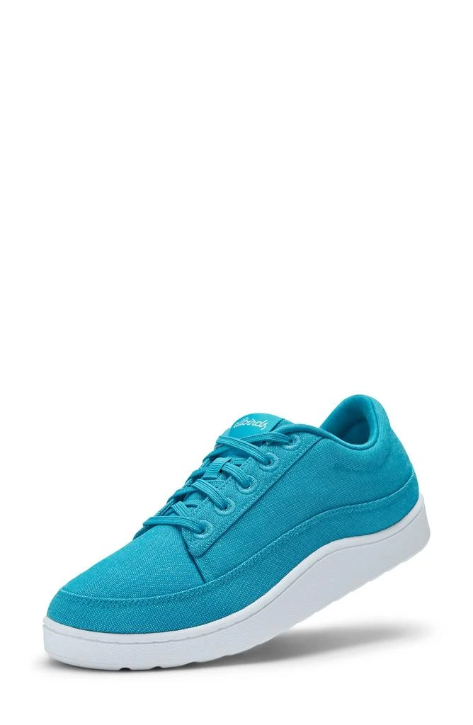 allbirds Canvas Pacer Sneaker 1