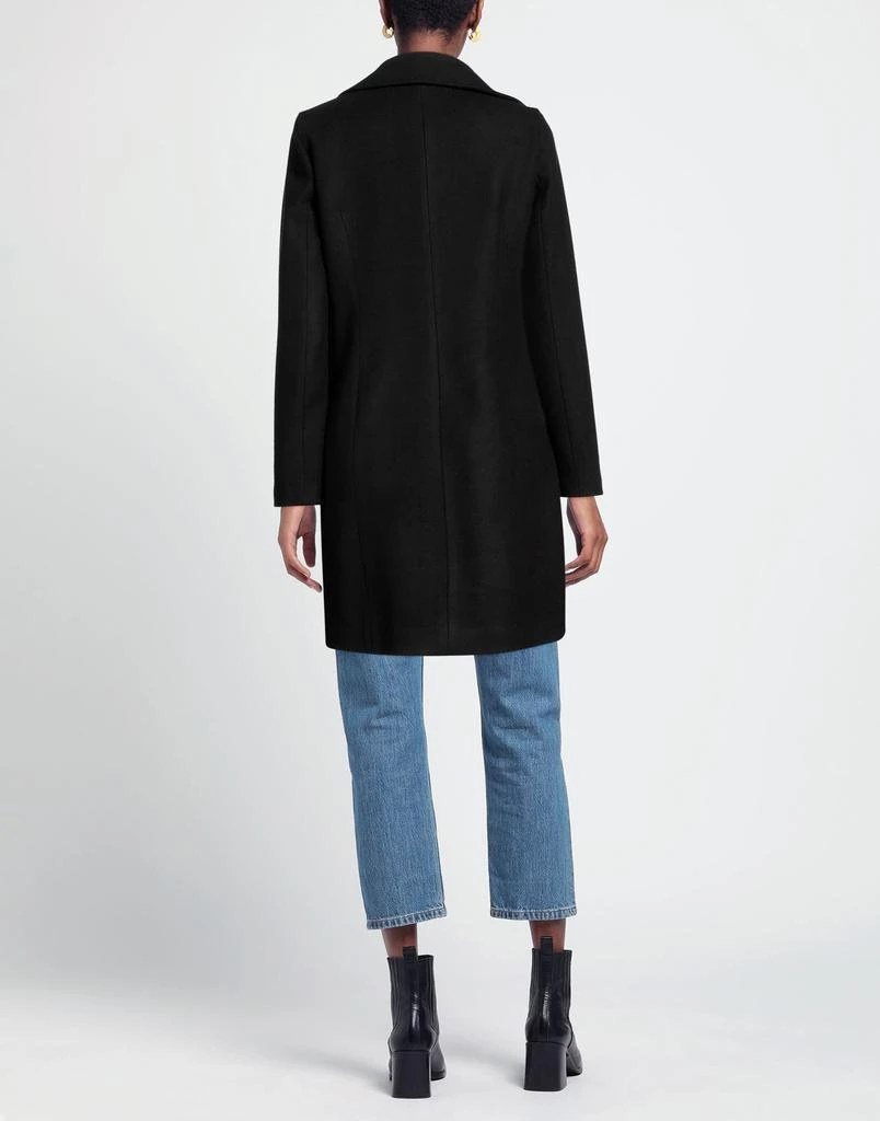 BIANCOGHIACCIO Coat 3