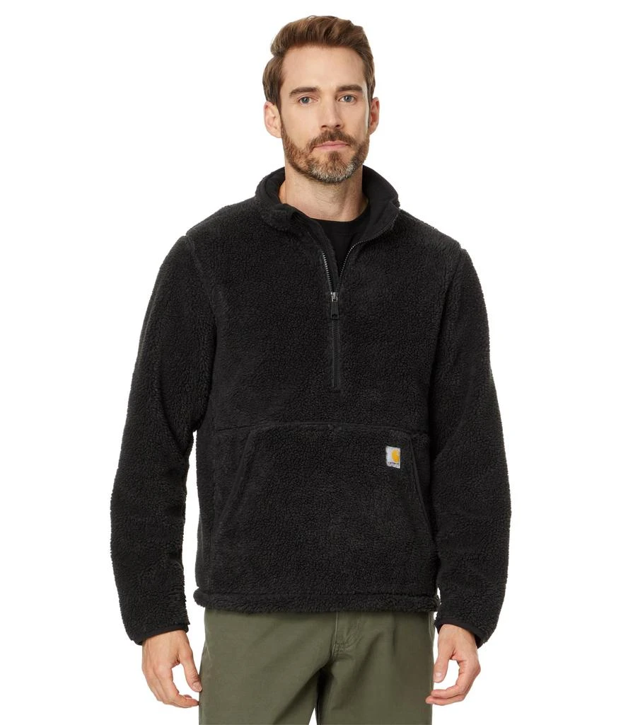 Carhartt Loose Fit Fleece Pullover 1